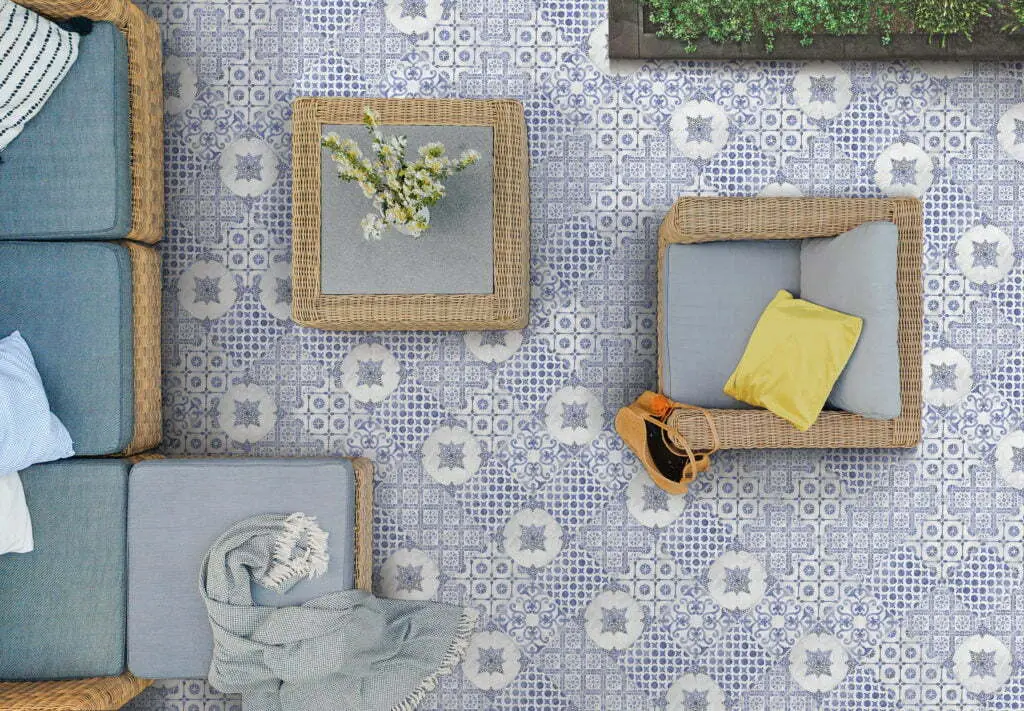 La cerámica es la mejor opción para remodelar el hogar