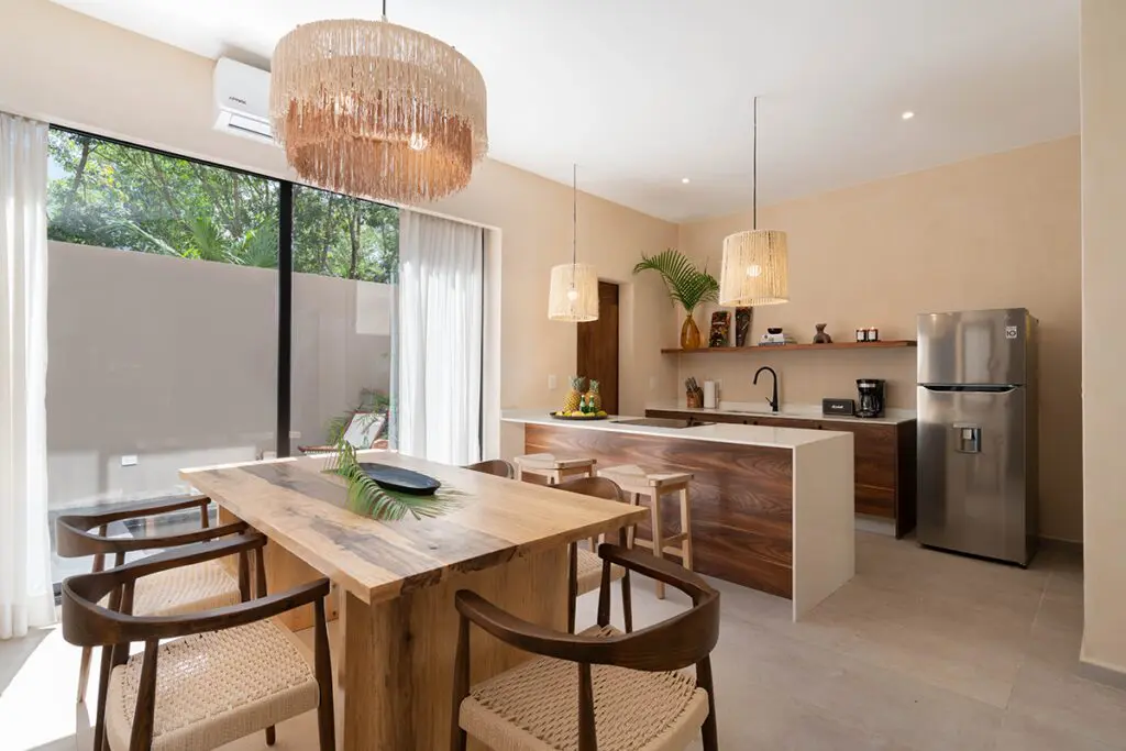 La relajación y el lujo se unen en el diseño de estos tres proyectos en méxico La relajación y el lujo se unen en el diseño de estos tres proyectos en méxico