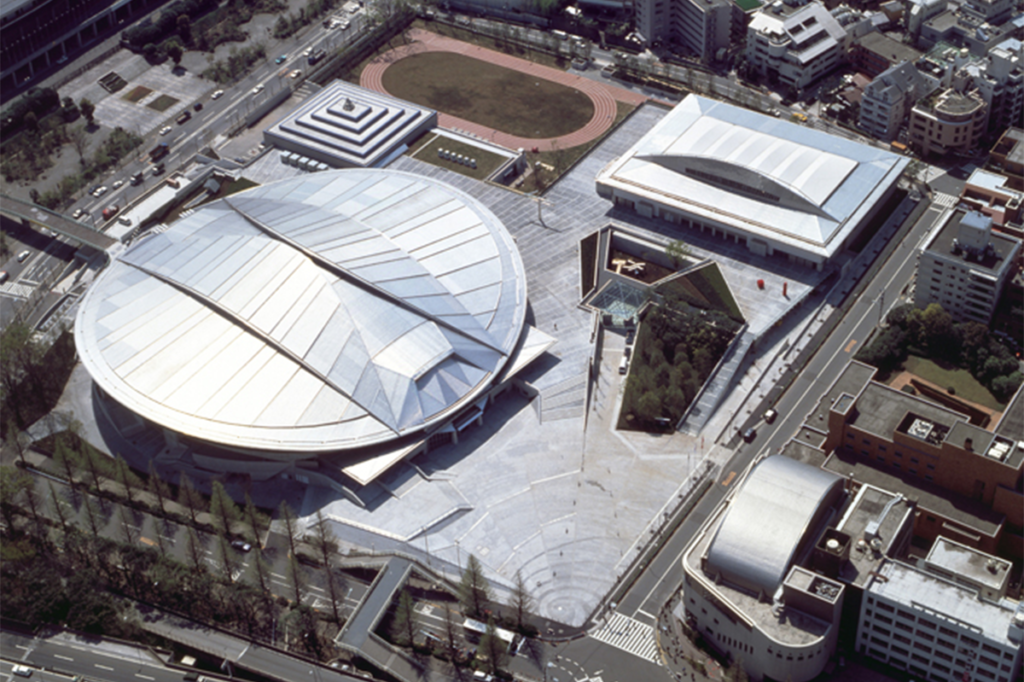 Adiós al maestro que transformó ciudades y mentes: el arquitecto fumihiko maki