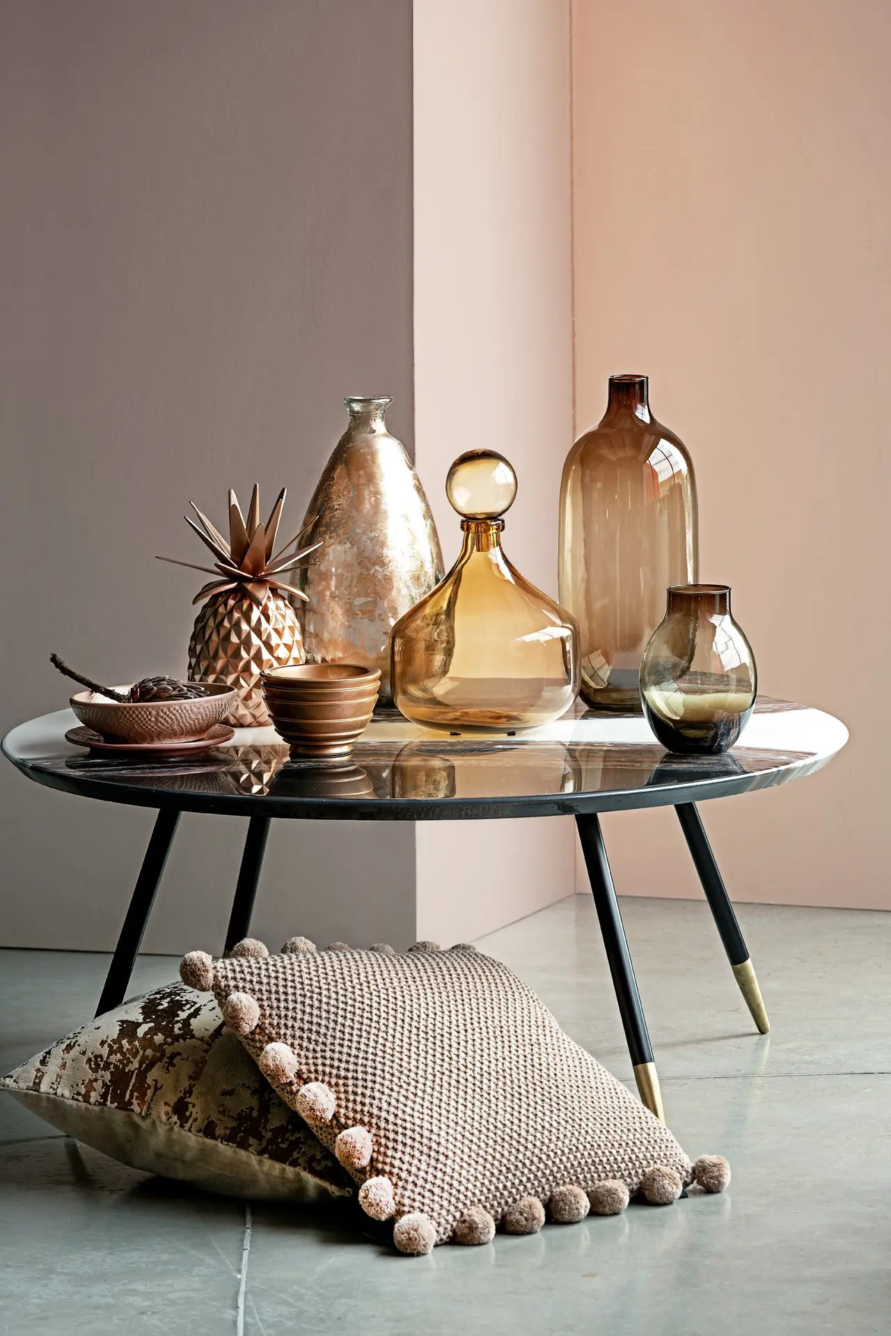 Serenidad en todos los espacios: la tendencia en decoración de la temporada Serenidad en todos los espacios: la tendencia en decoración de la temporada