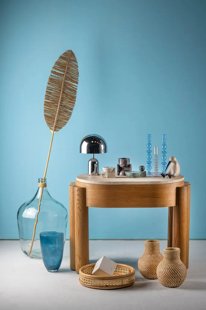 Piezas ideales para la decoración de su hogar