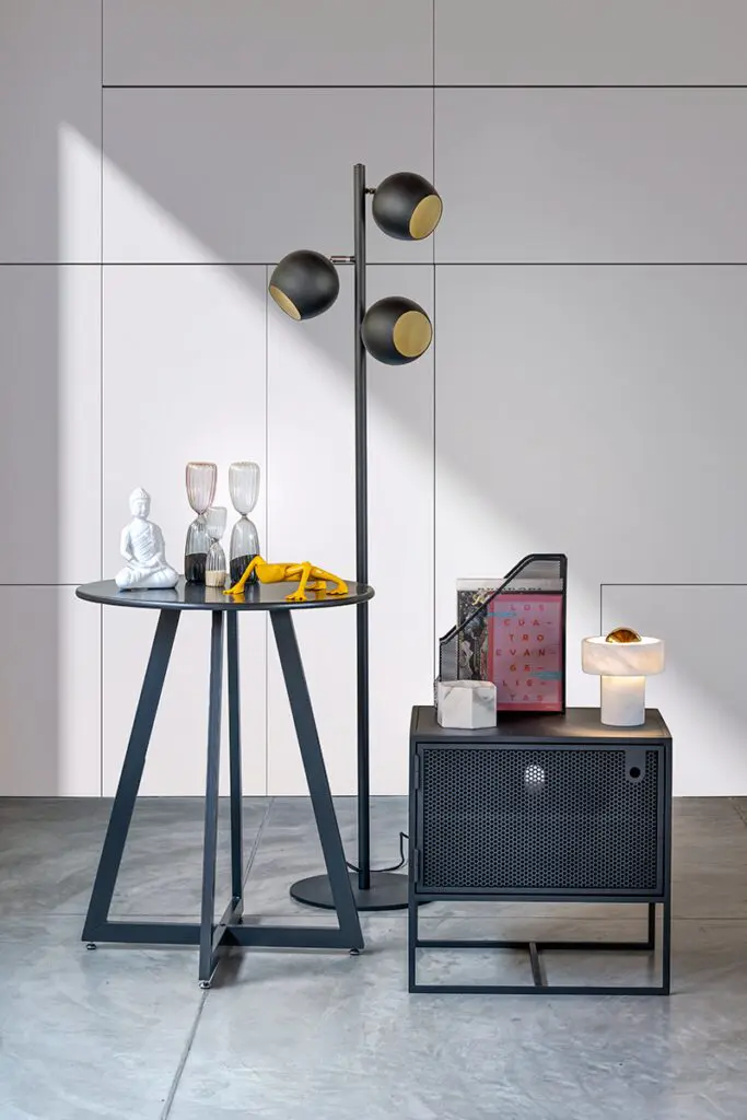 Objetos con un estilo especial para renovar los espacios de trabajo Objetos de diseño para espacios de trabajo