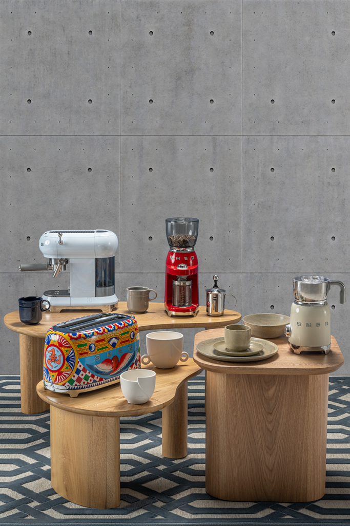 Objetos con estilo que transforman el ritual de tomar café Diseño de objetos