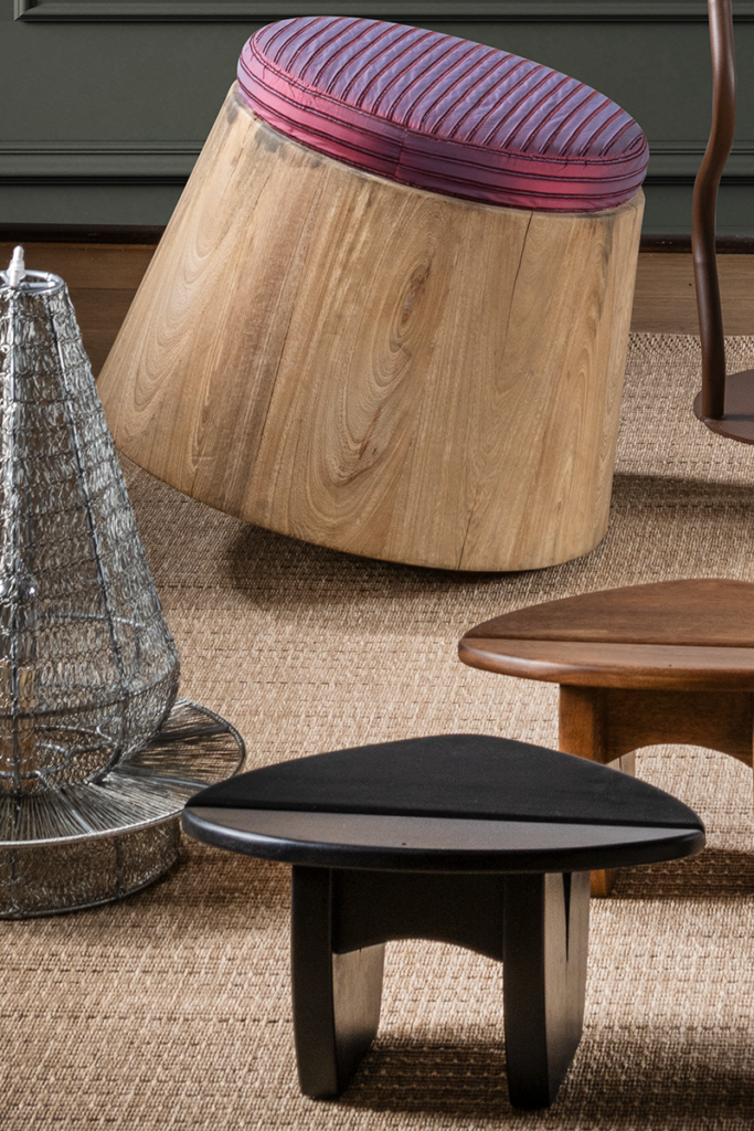 Piezas que hablan: elementos ‘lúdicos’ para transformar espacios