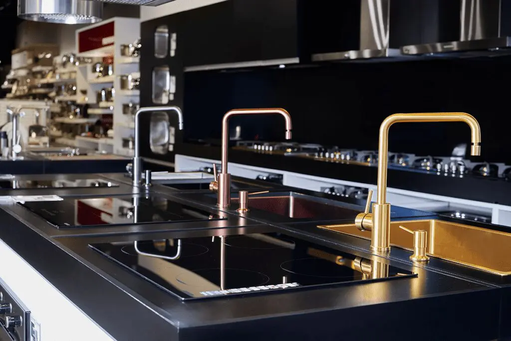 Mobiliario y equipamiento: conozca las claves para lograr un buen diseño en su cocina Mobiliario y equipamiento: conozca las claves para lograr un buen diseño en su cocina