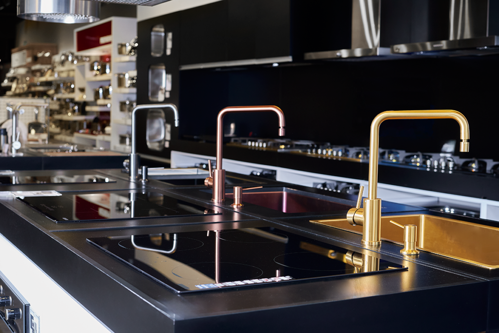 Mobiliario y equipamiento: conozca las claves para lograr un buen diseño en su cocina