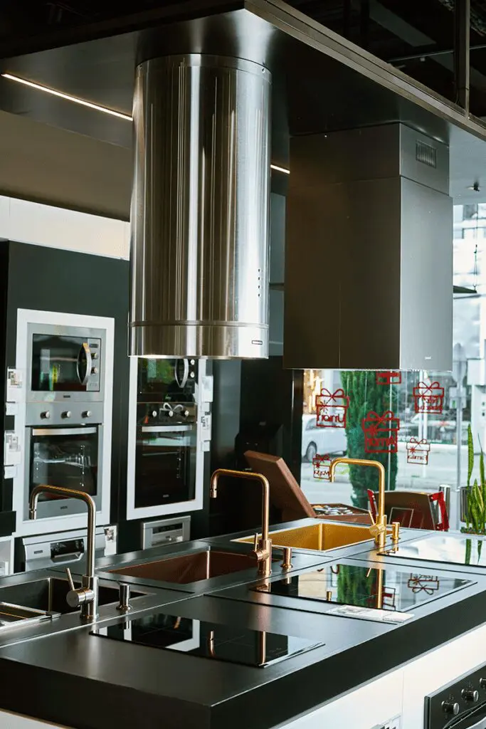 Mobiliario y equipamiento: conozca las claves para lograr un buen diseño en su cocina Mobiliario y equipamiento: conozca las claves para lograr un buen diseño en su cocina