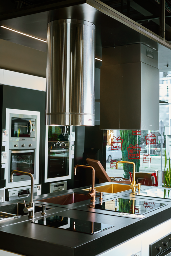 Mobiliario y equipamiento: conozca las claves para lograr un buen diseño en su cocina