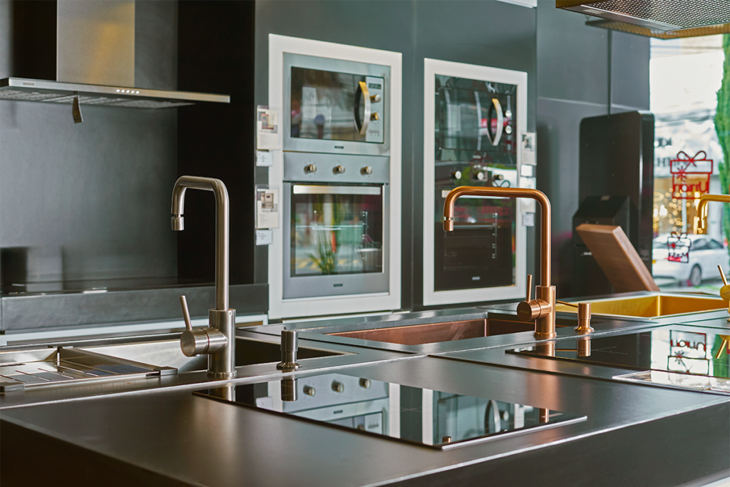 Mobiliario y equipamiento: conozca las claves para lograr un buen diseño en su cocina