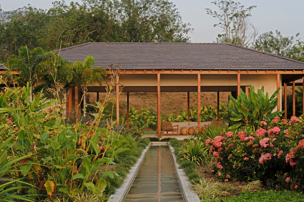 Cuatro casas en antioquia que resaltan la arquitectura de la región