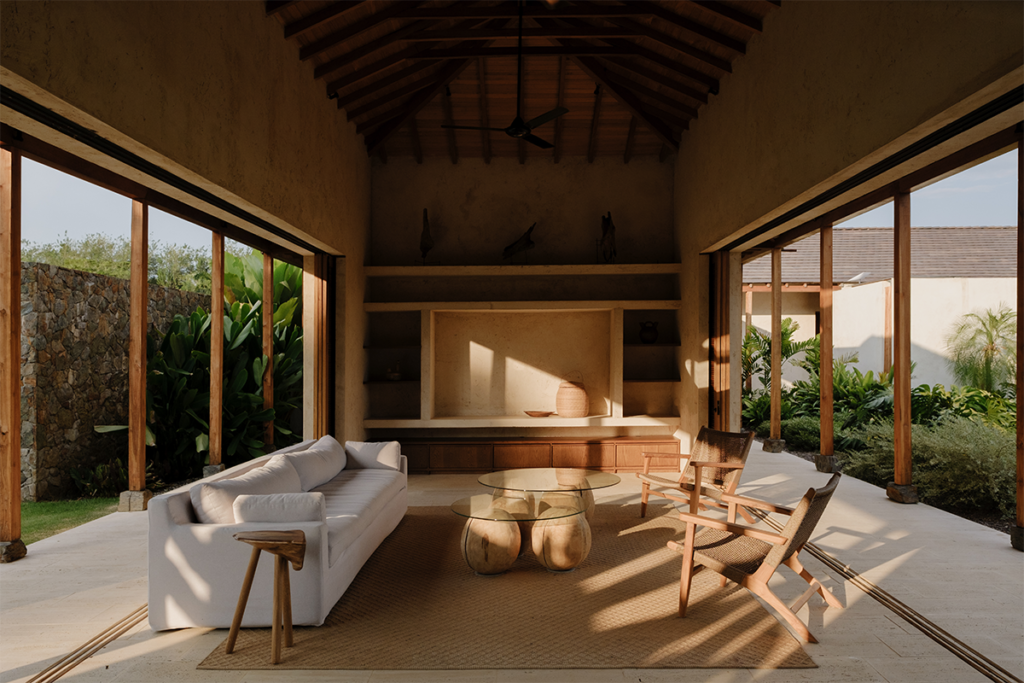 Cuatro casas en antioquia que resaltan la arquitectura de la región