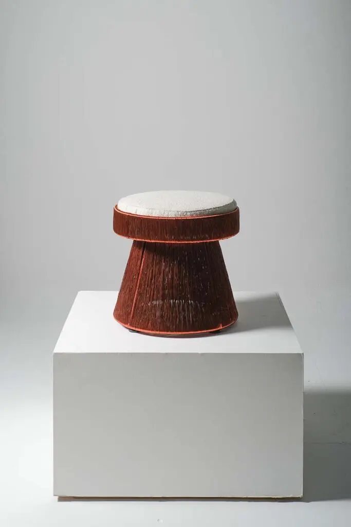 Nueve estudios colombianos de mobiliario y objetos de diseño