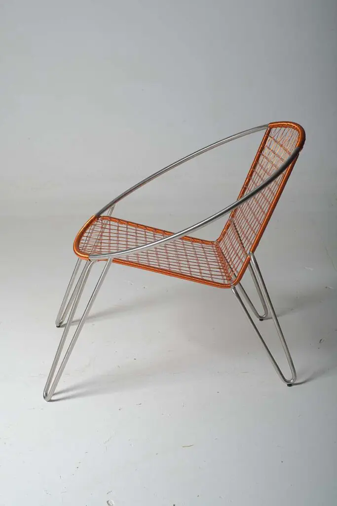 Las piezas de tucurinca están inspiradas en la cultura colombiana y lo ancestral