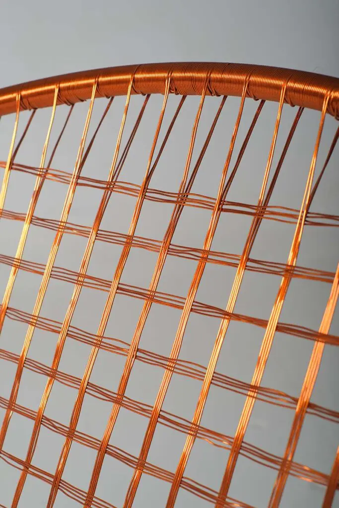 Las piezas de tucurinca están inspiradas en la cultura colombiana y lo ancestral