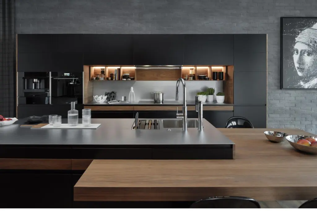 Tendencias de electrodomésticos: exclusividad y tecnología Tendencias de electrodomésticos: exclusividad y tecnología