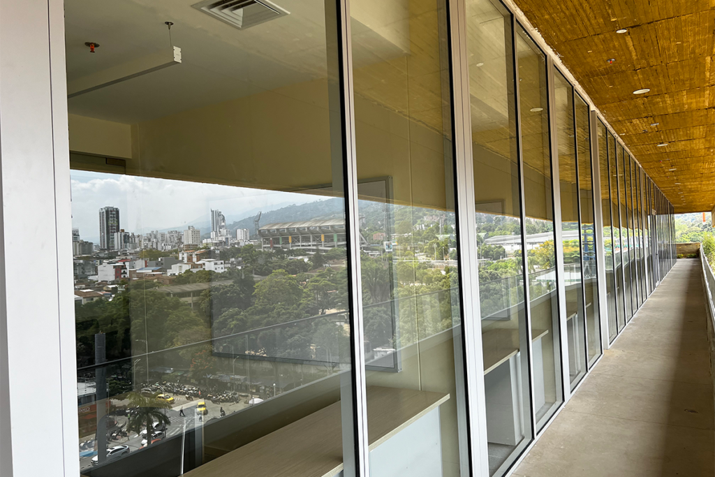 Fachadas unitizadas: la nueva tendencia en el desarrollo de las envolventes