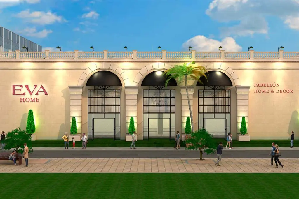 Feria eva 2025 estrena pabellón exclusivo de interiorismo y decoración