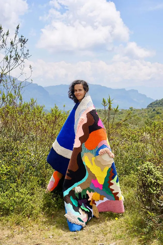 Poder femenino: 20 colombianas destacadas en la arquitectura y el diseño 