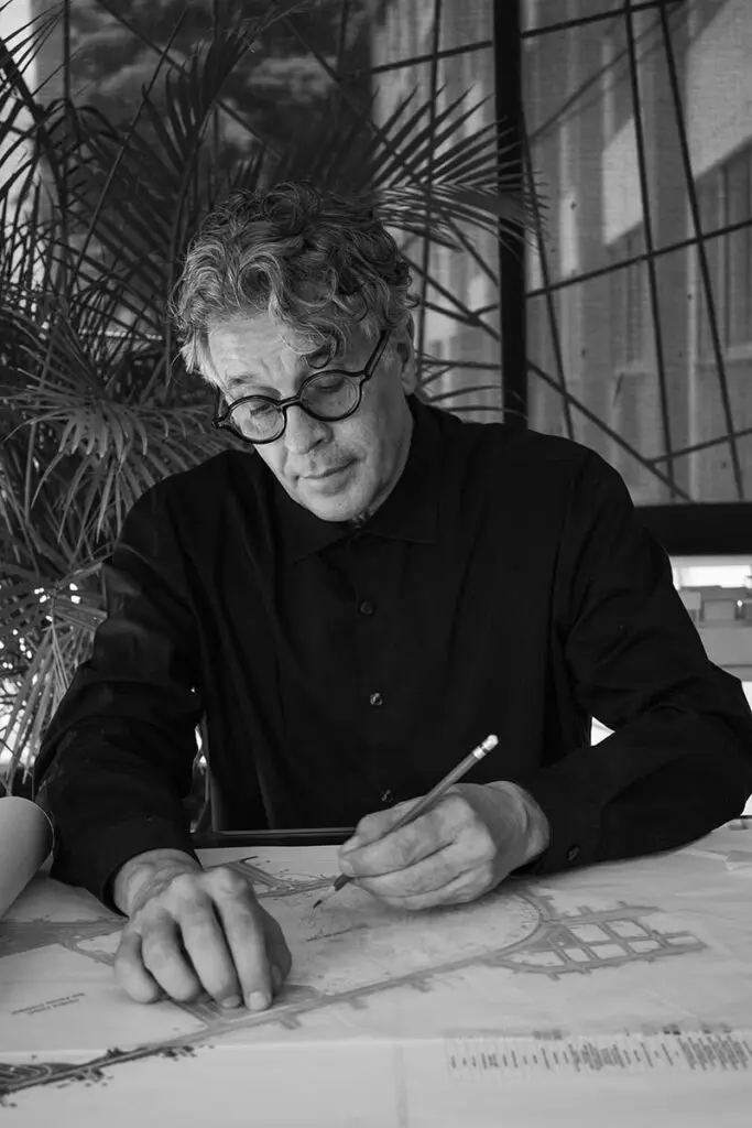 Dos arquitectos en pereira que reinterpretan los espacios de la arquitectura local