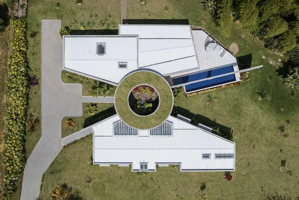 Diseño x2: parejas notables de la arquitectura colombiana