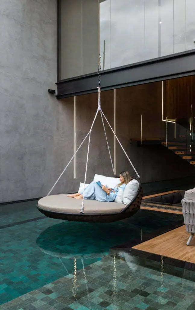 Cinco casas en colombia en las que las piscinas se roban la atención