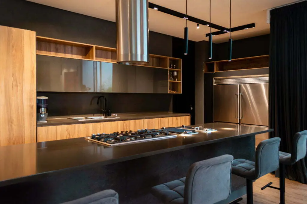 Conozca esta sorprendente casa en bucaramanga con piscina semiolímpica