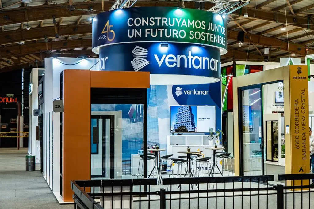 El epicentro de la construcción: así se vivió expoconstrucción y expodiseño 2025