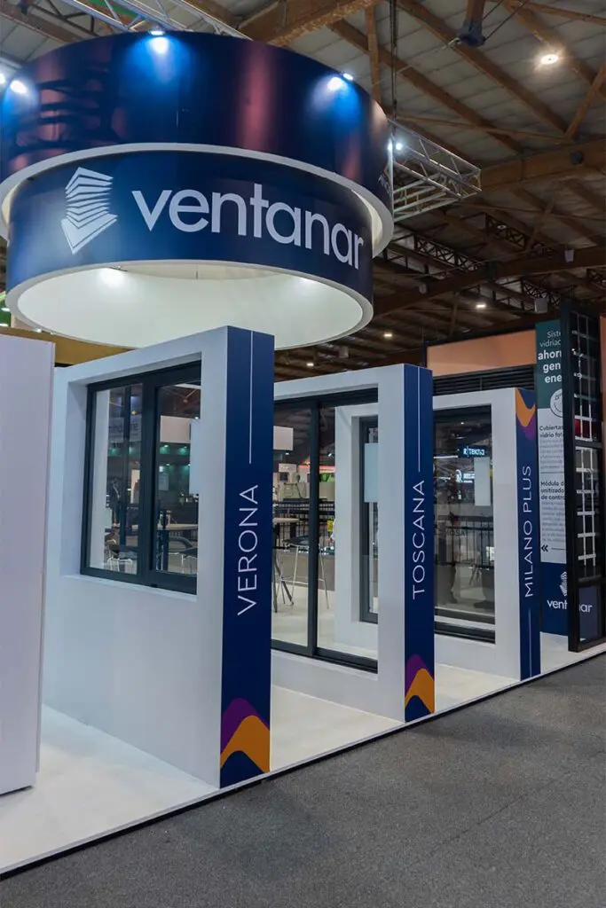 El epicentro de la construcción: así se vivió expoconstrucción y expodiseño 2025