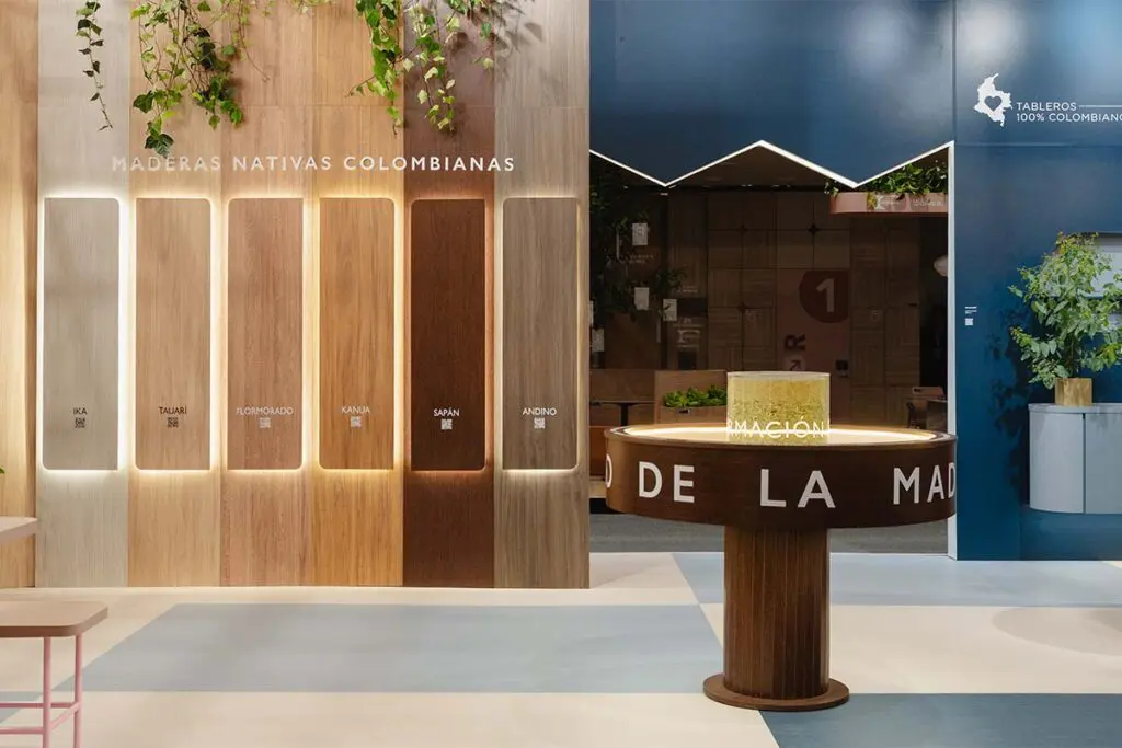 El epicentro de la construcción: así se vivió expoconstrucción y expodiseño 2025