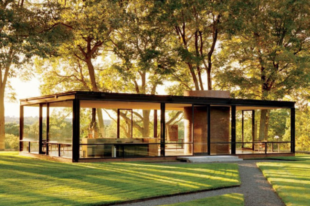 El vidrio, un material para un nuevo mundo