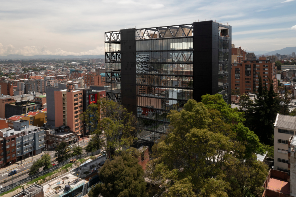 Concurso de arquitectura