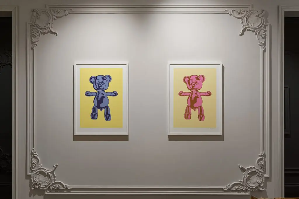 Este apartamento tiene la combinación perfecta entre lo clásico y lo moderno