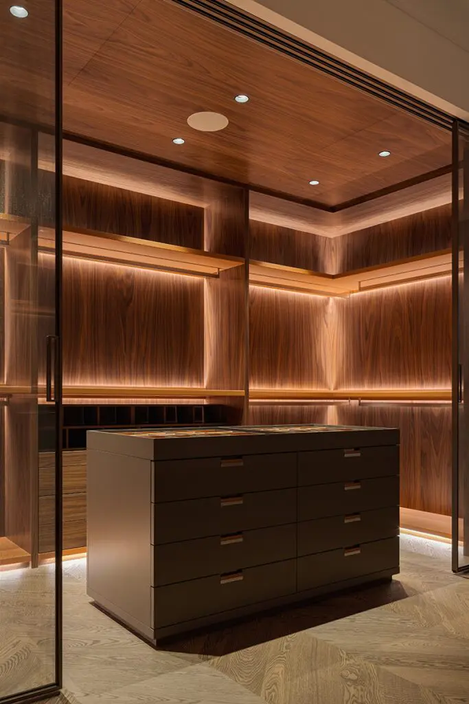 Este apartamento tiene la combinación perfecta entre lo clásico y lo moderno