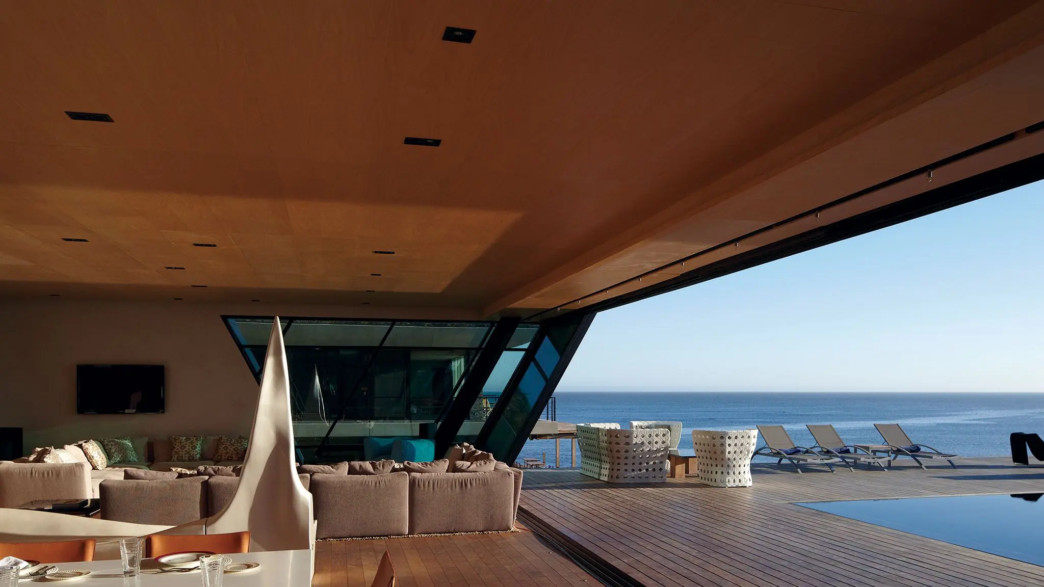 Playa vik josé ignacio | condé nast traveler