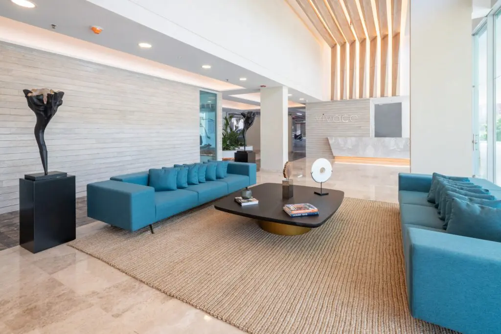 Barranquilla, la ciudad colombiana que continúa con su desarrollo inmobiliario de lujo