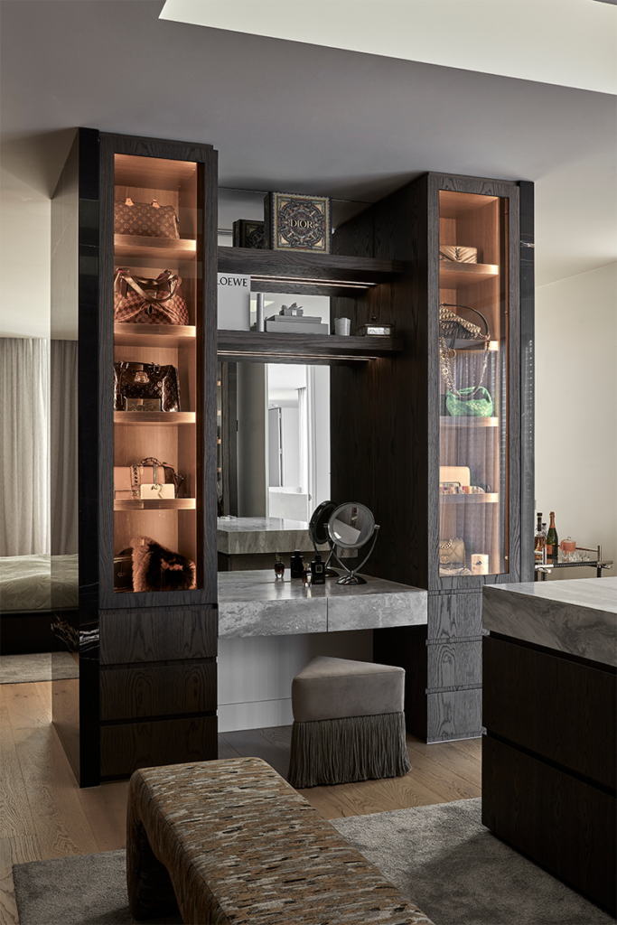 Una vivienda en australia esculpida por la luz