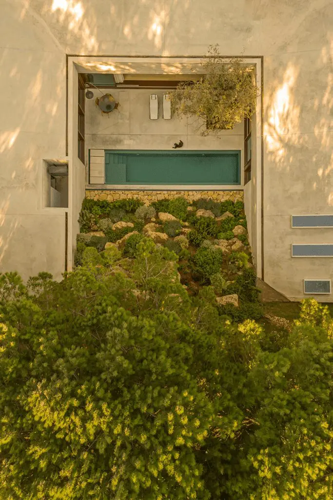 Arquitectura vivienda en portugal