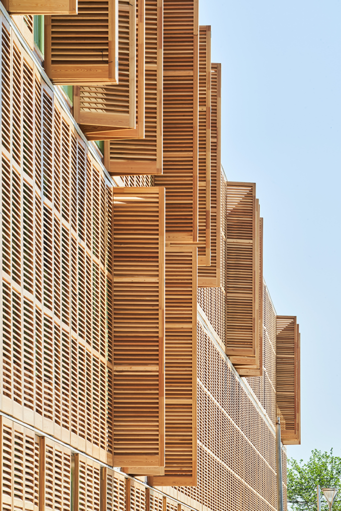 Así son las casas con innovación sostenible y un diseño vanguardista 