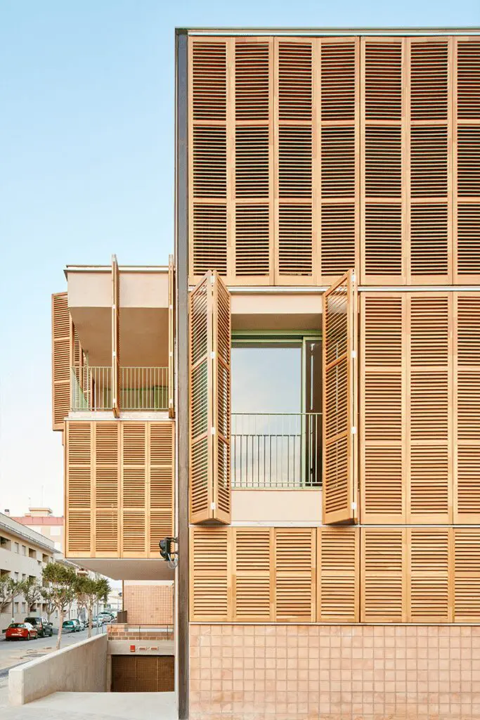 Así son las casas con innovación sostenible y un diseño vanguardista Así son las casas con innovación sostenible y un diseño vanguardista