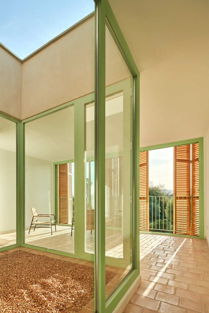 Así son las casas con innovación sostenible y un diseño vanguardista 