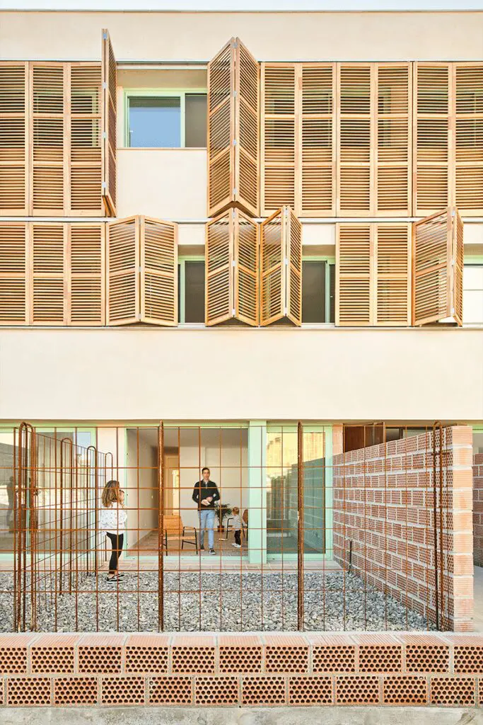 Así son las casas con innovación sostenible y un diseño vanguardista Así son las casas con innovación sostenible y un diseño vanguardista