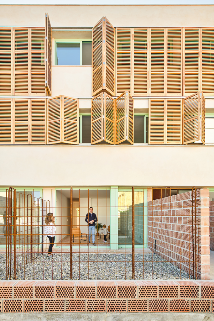 Así son las casas con innovación sostenible y un diseño vanguardista 