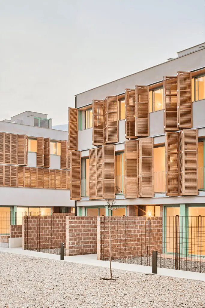 Así son las casas con innovación sostenible y un diseño vanguardista Así son las casas con innovación sostenible y un diseño vanguardista