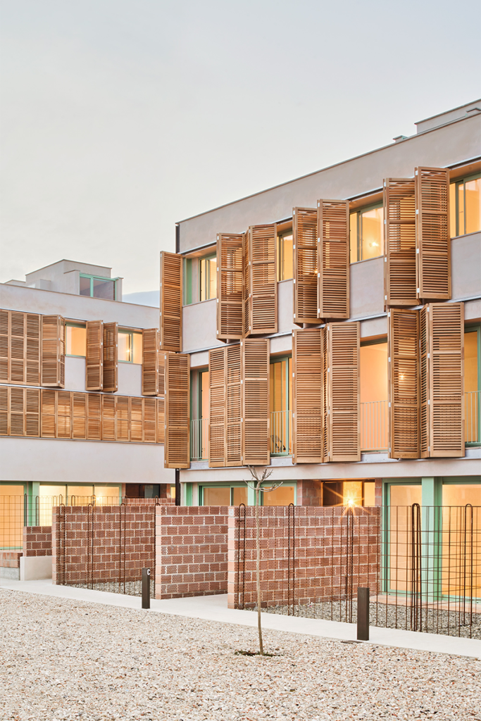 Así son las casas con innovación sostenible y un diseño vanguardista 
