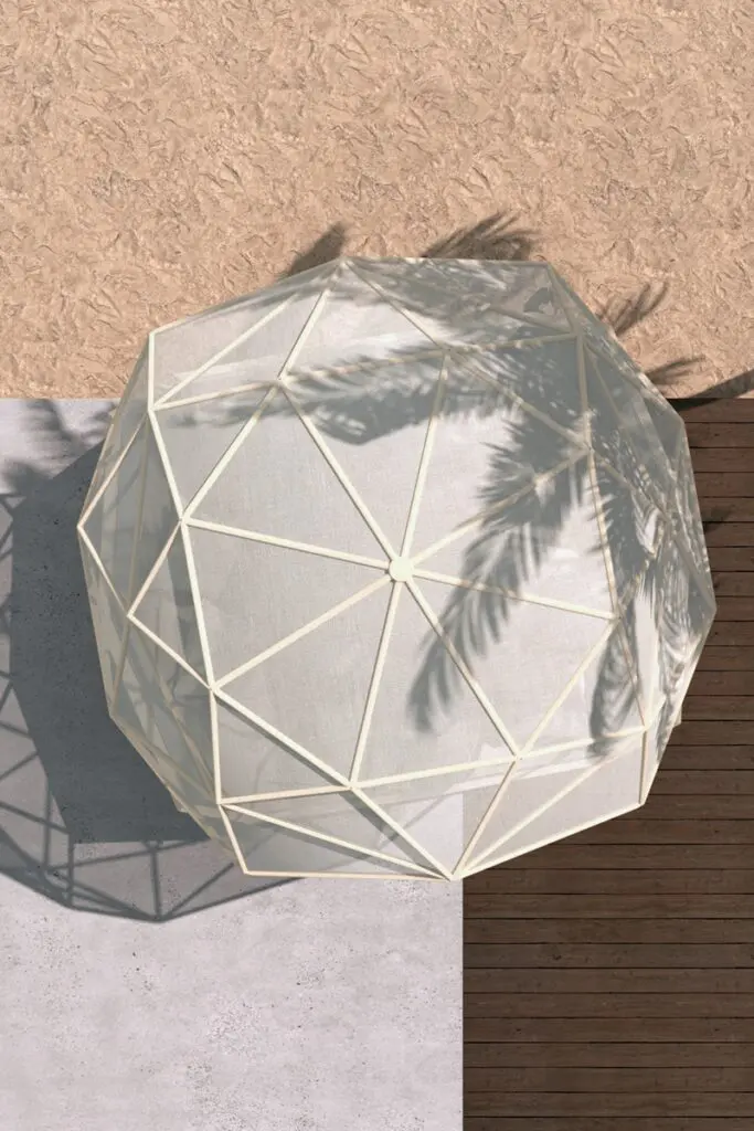 Bajo el sol del mediterráneo: así vivimos la feria hábitat valencia