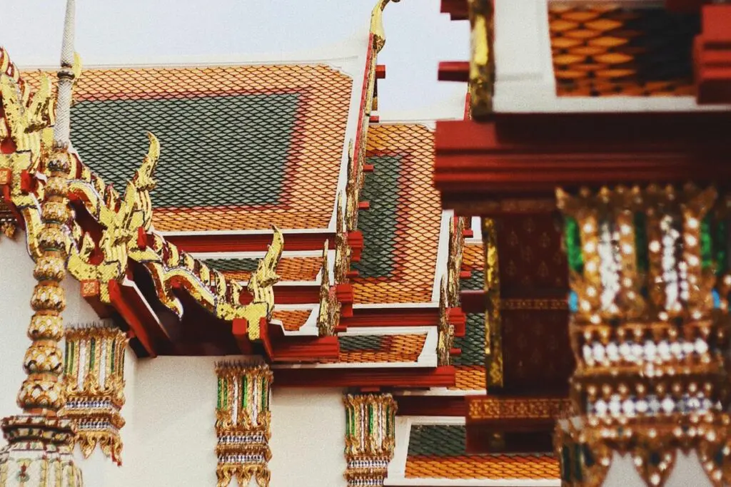 Los veinte edificios más lindos del mundo