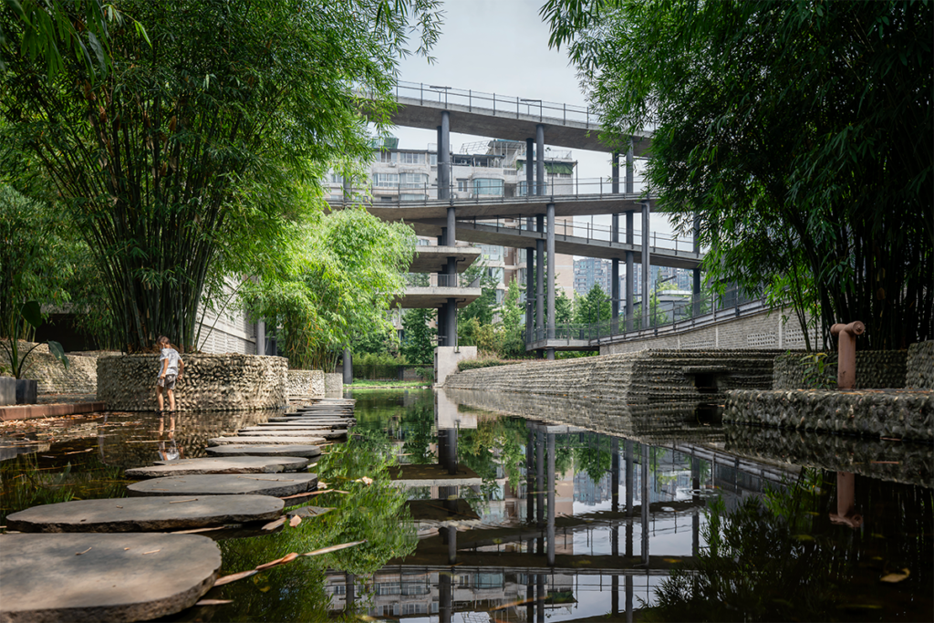 Premio pritzker 2025: la poética del espacio en la arquitectura de liu jiakun