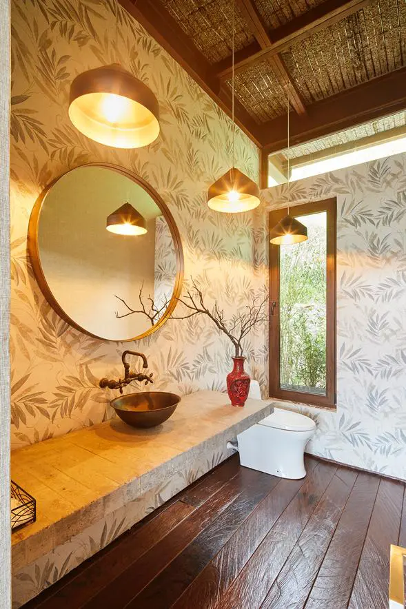 5 ideas para tener un baño social de ensueño