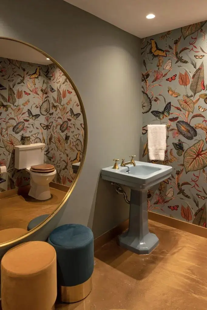 Contrafuerte: la firma de arquitectura colombiana cazadora de conceptos