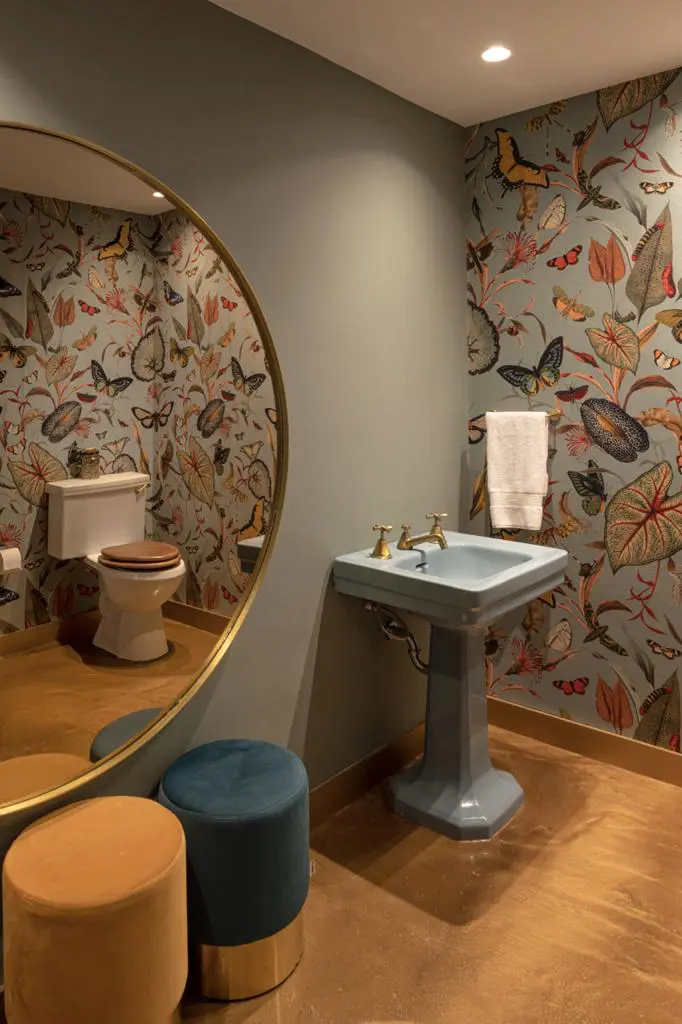 5 ideas para tener un baño social de ensueño